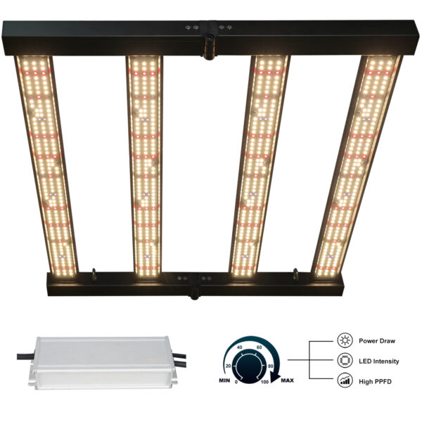 LED Lampe GL-240 (240W)