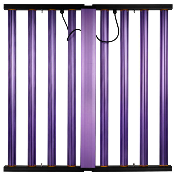 LED Lampe MJ-450 (720W) – Bild 9
