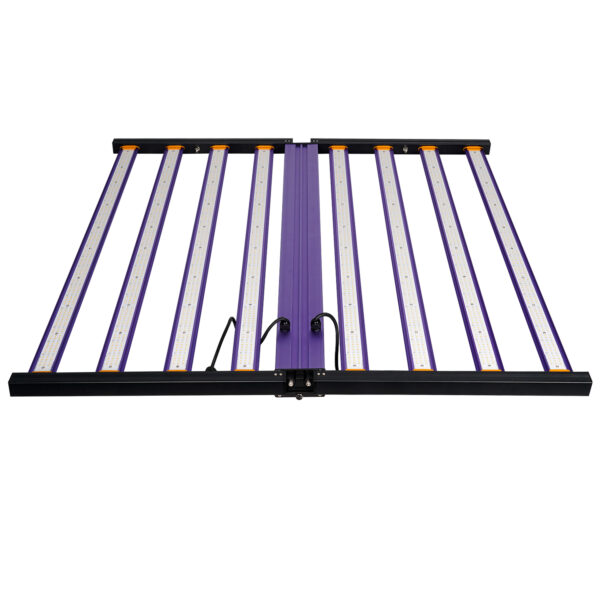 LED Lampe MJ-450 (720W) – Bild 7