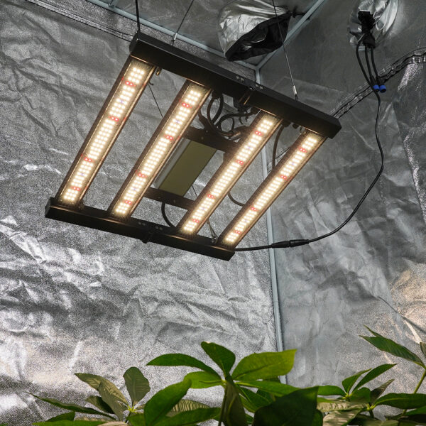 LED Lampe GL-100 (100W) – Bild 17