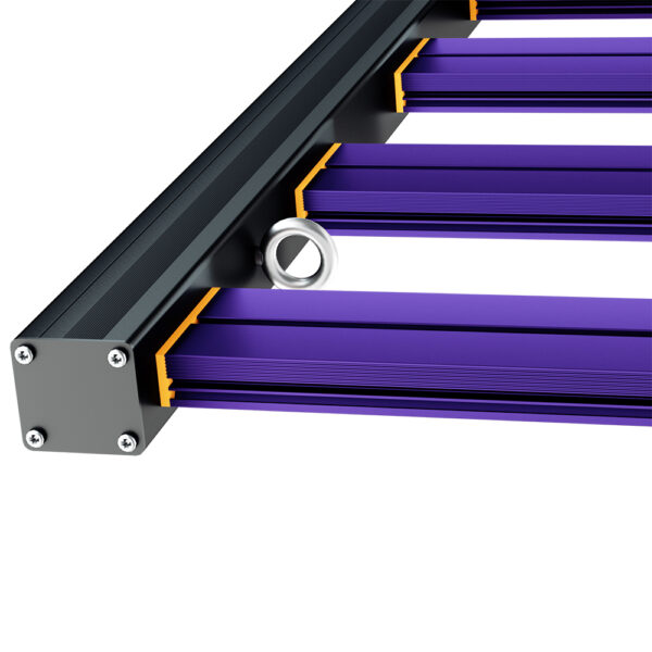 LED Lampe GL-700 (700W) – Bild 3