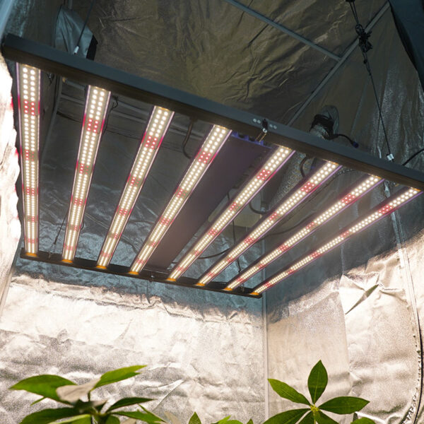 LED Lampe GL-700 (700W) – Bild 26