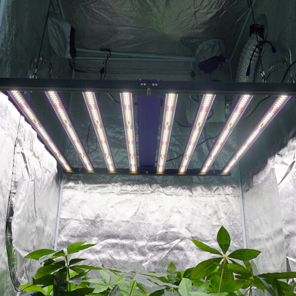 LED Lampe GL-700 (700W) – Bild 27