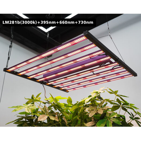 LED Lampe GL-700 (700W) – Bild 30