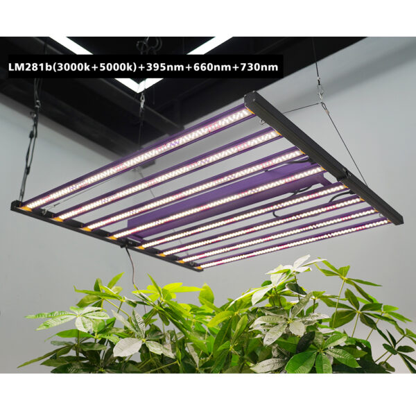 LED Lampe GL-700 (700W) – Bild 32