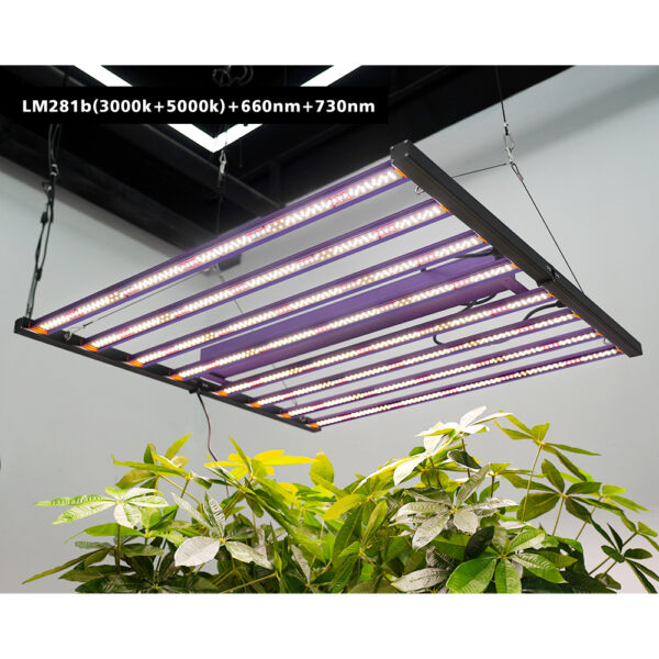 LED Lampe GL-700 (700W) – Bild 33