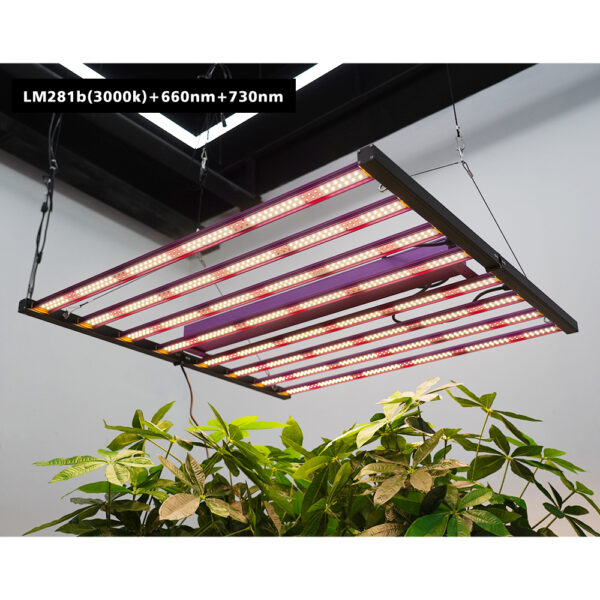 LED Lampe GL-700 (700W) – Bild 31