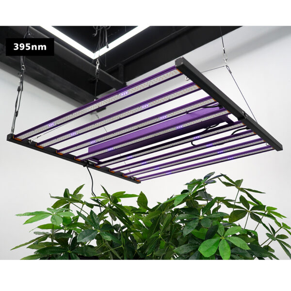 LED Lampe GL-700 (700W) – Bild 2