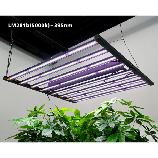 LED Lampe GL-700 (700W) – Bild 4
