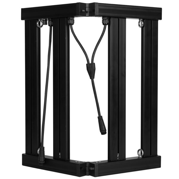 LED Lampe GL-100 (100W) – Bild 5
