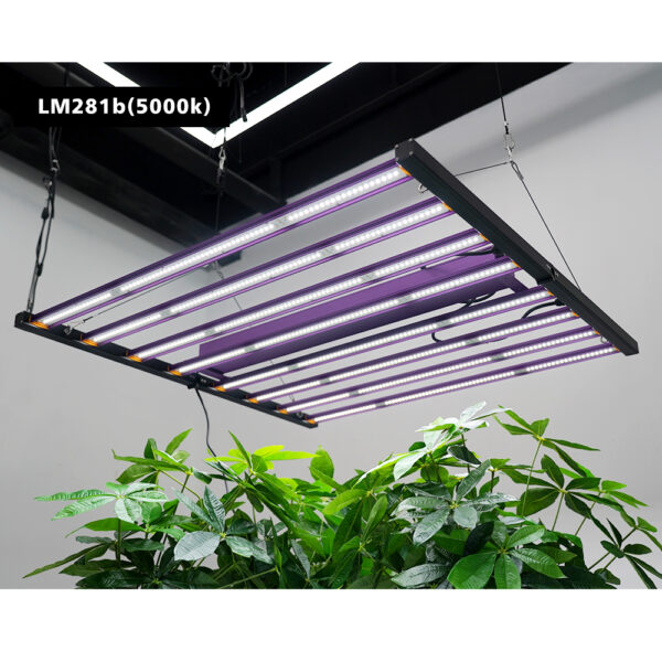 LED Lampe GL-700 (700W) – Bild 35
