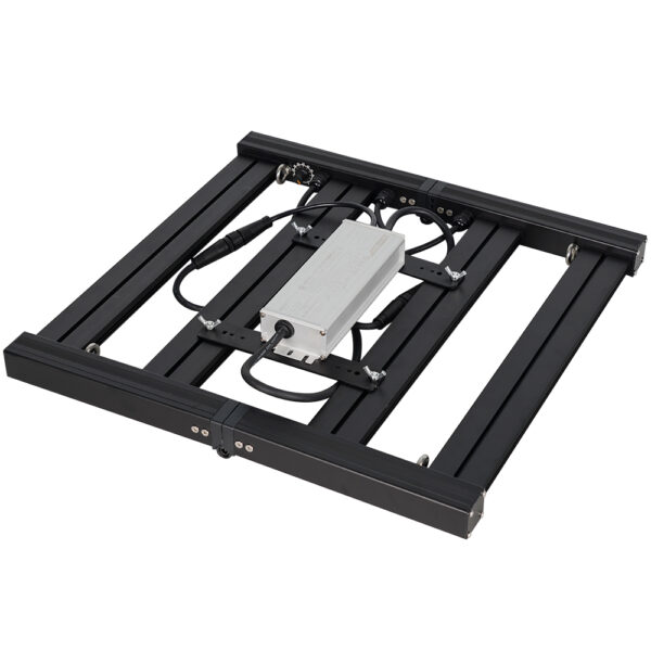 LED Lampe GL-100 (100W) – Bild 6