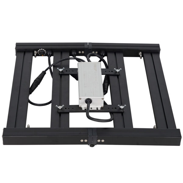 LED Lampe GL-100 (100W) – Bild 7