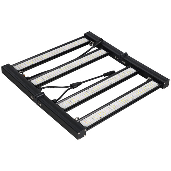 LED Lampe GL-100 (100W) – Bild 8