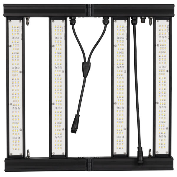 LED Lampe GL-100 (100W) – Bild 9