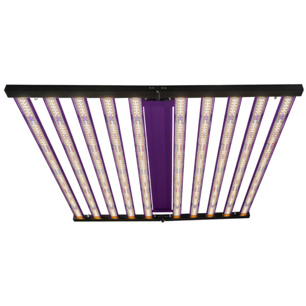 LED Lampe GL-1000 (1000W) – Bild 2