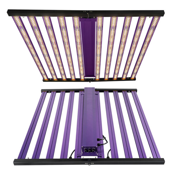 LED Lampe GL-1000 (1000W) – Bild 25