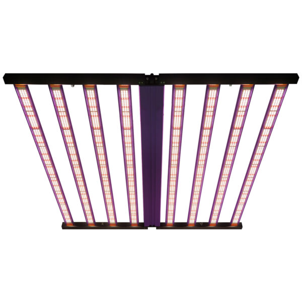 LED Lampe MJ-450 (720W) – Bild 2