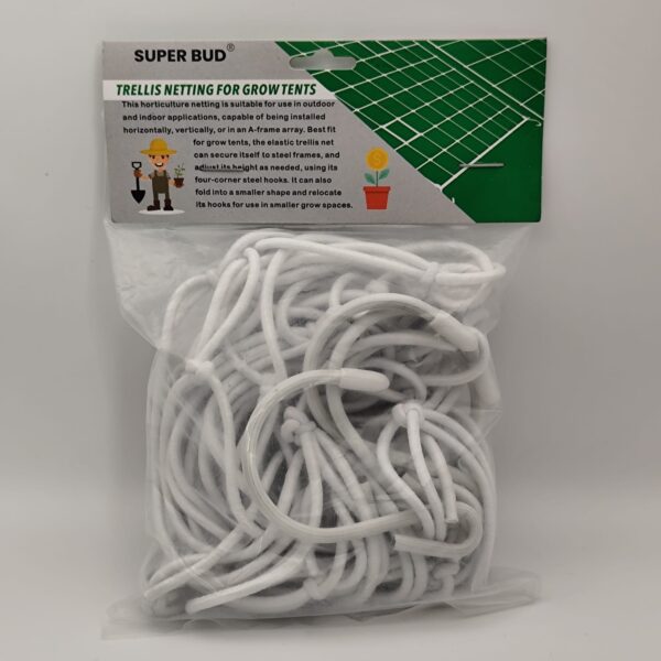 Super Bud SCROG Netz für 60x60